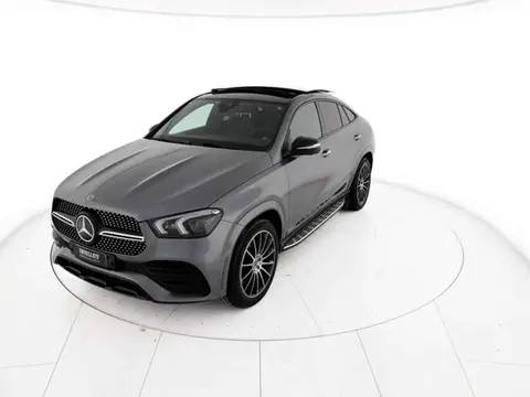 Annonce MERCEDES-BENZ CLASSE GLE Diesel 2020 d'occasion 