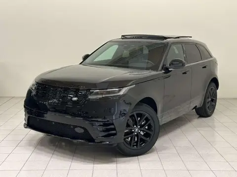 Annonce LAND ROVER RANGE ROVER VELAR Hybride 2024 d'occasion 