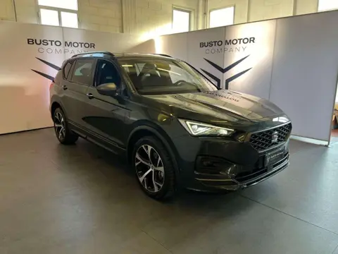 Annonce SEAT TARRACO Diesel 2021 d'occasion 