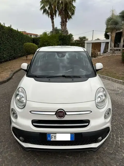 Used FIAT 500L Diesel 2019 Ad 