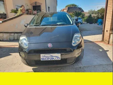 Used FIAT PUNTO Diesel 2014 Ad 