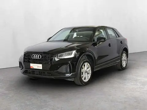 Used AUDI Q2 Diesel 2023 Ad 