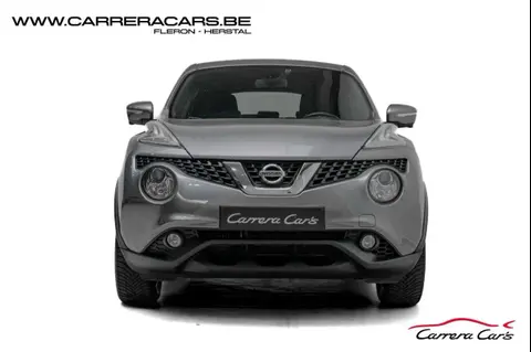 Used NISSAN JUKE Diesel 2015 Ad 