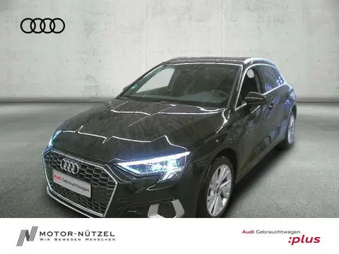 Annonce AUDI A3 Hybride 2024 d'occasion 