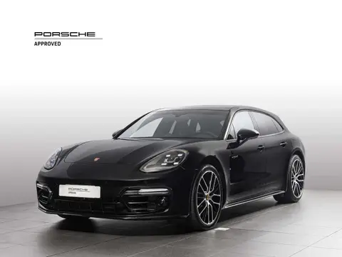 Used PORSCHE PANAMERA Hybrid 2022 Ad 