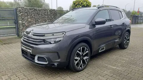 Used CITROEN C5 AIRCROSS Petrol 2020 Ad 