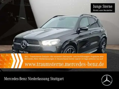 Used MERCEDES-BENZ CLASSE GLE Diesel 2020 Ad 