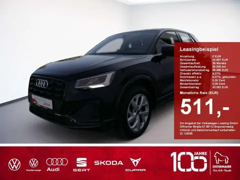 Used AUDI Q2 Diesel 2023 Ad Germany