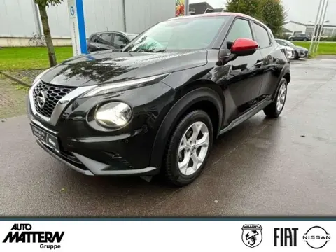 Used NISSAN JUKE Petrol 2021 Ad 