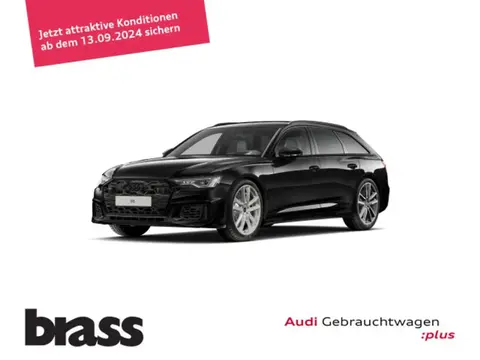 Used AUDI S6 Diesel 2024 Ad 