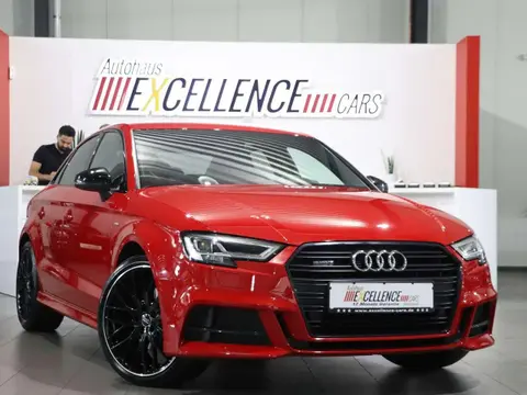 Used AUDI A3 Diesel 2020 Ad 