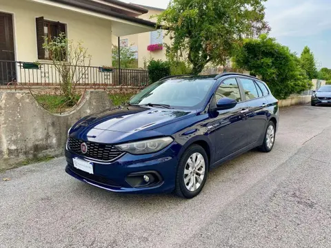 Used FIAT TIPO Diesel 2017 Ad 