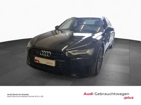 Annonce AUDI S6 Diesel 2021 d'occasion 