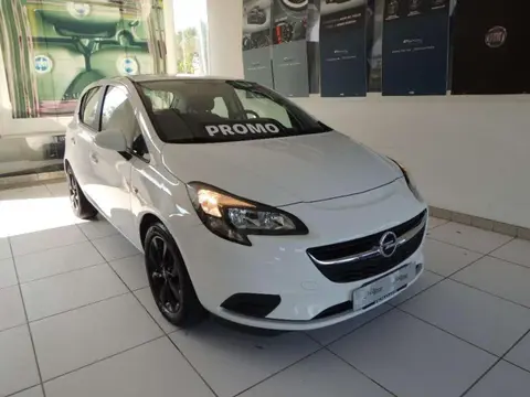 Annonce OPEL CORSA Essence 2019 d'occasion 