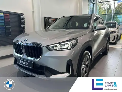 Used BMW X1 Petrol 2024 Ad 