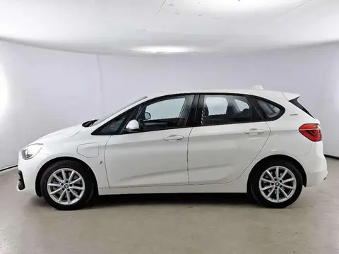 Used BMW SERIE 2 Hybrid 2019 Ad 