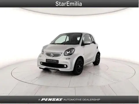 Annonce SMART FORTWO Essence 2019 d'occasion 