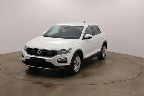 Annonce VOLKSWAGEN T-ROC Essence 2021 d'occasion 