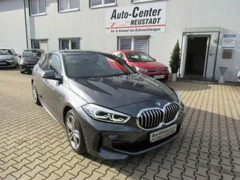 Annonce BMW SERIE 1 Diesel 2020 d'occasion 