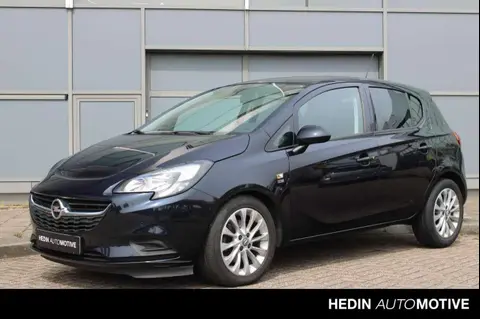 Annonce OPEL CORSA Essence 2019 d'occasion 