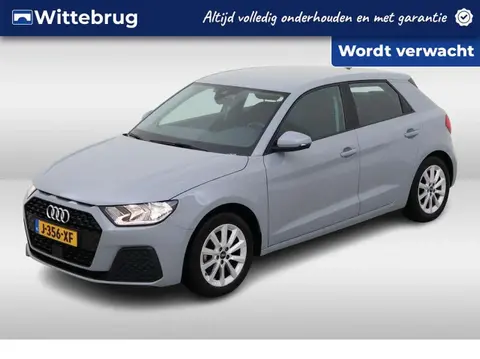 Annonce AUDI A1 Essence 2020 d'occasion 