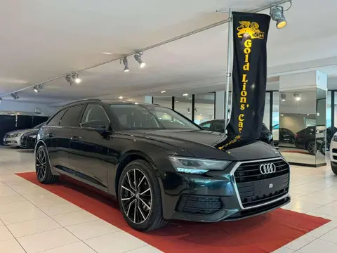 Annonce AUDI A6 Hybride 2020 d'occasion 