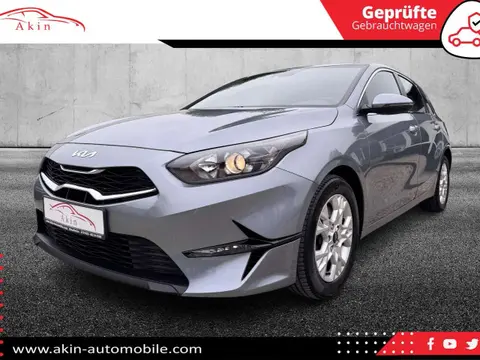 Used KIA CEED Petrol 2022 Ad 