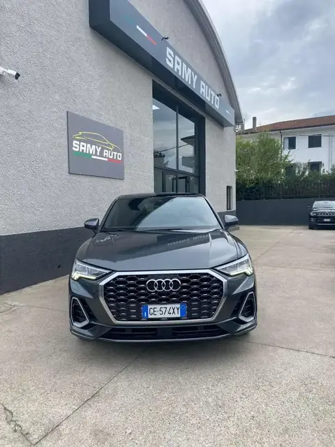 Annonce AUDI Q3 Diesel 2021 d'occasion 