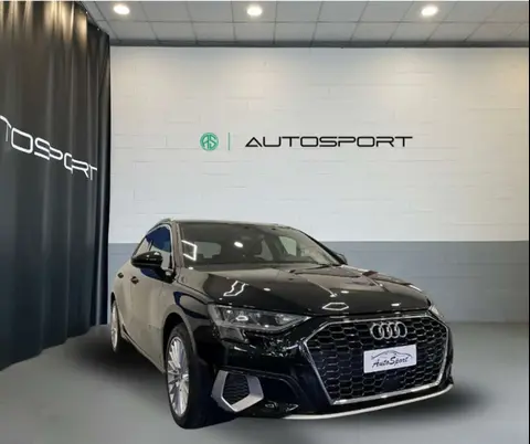 Annonce AUDI A3 Essence 2022 d'occasion 