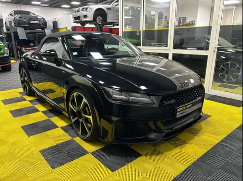 Used AUDI TT RS Petrol 2019 Ad 