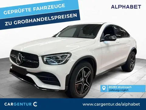 Used MERCEDES-BENZ CLASSE GLC Diesel 2020 Ad Germany