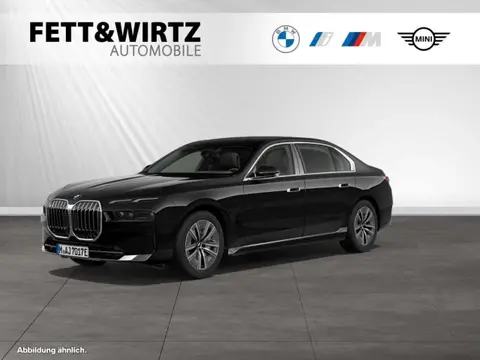 Used BMW SERIE 7 Hybrid 2023 Ad 