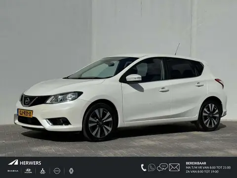 Used NISSAN PULSAR Petrol 2015 Ad 