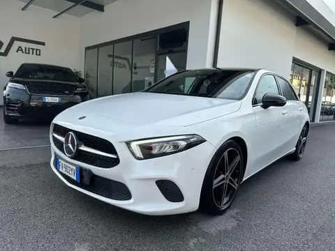 Used MERCEDES-BENZ CLASSE A Diesel 2019 Ad 