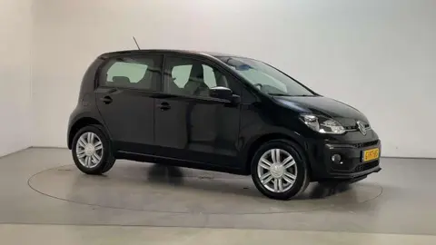 Used VOLKSWAGEN UP! Petrol 2019 Ad 