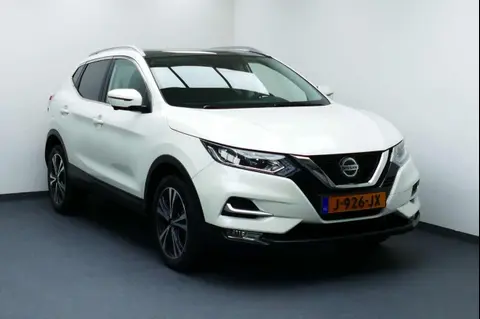 Used NISSAN QASHQAI Petrol 2020 Ad 