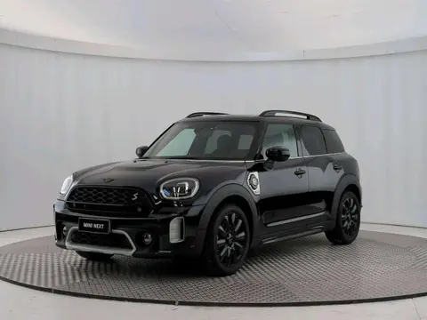 Annonce MINI COOPER Hybride 2023 d'occasion 