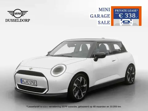 Used MINI COOPER Electric 2024 Ad 