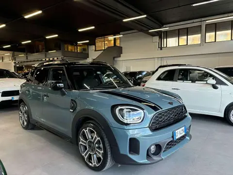 Used MINI COOPER Petrol 2021 Ad 