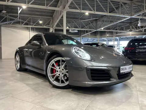 Used PORSCHE 911 Petrol 2017 Ad 