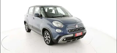 Annonce FIAT 500L Essence 2021 d'occasion 