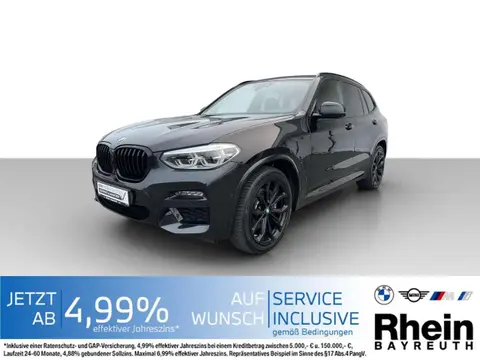 Used BMW X3 Diesel 2021 Ad 