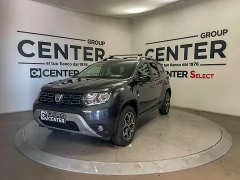 Annonce DACIA DUSTER Diesel 2021 d'occasion 