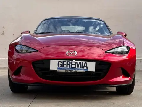 Used MAZDA MX-5 Petrol 2024 Ad 