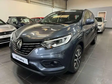 Used RENAULT KADJAR Diesel 2022 Ad 