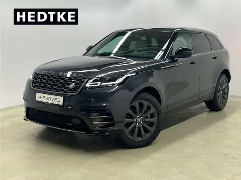 Used LAND ROVER RANGE ROVER VELAR Diesel 2023 Ad 