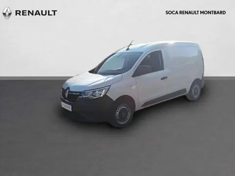 Annonce RENAULT EXPRESS Diesel 2022 d'occasion 