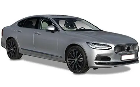 Annonce VOLVO S90 Hybride 2024 d'occasion 