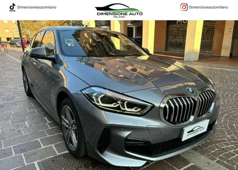 Used BMW SERIE 1 Diesel 2023 Ad 