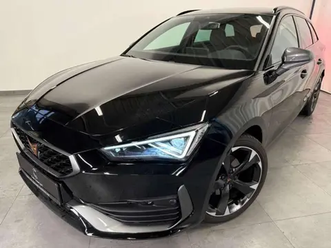 Annonce CUPRA LEON Essence 2024 d'occasion 